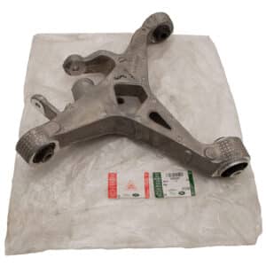 Arm-Wishbone - C2D42387 - JAGUAR