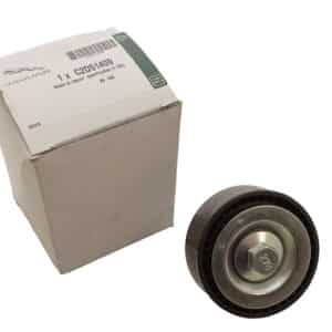 Idler - C2D51409 - JAGUAR