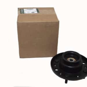 Mounting-Spr - C2D51875 - JAGUAR