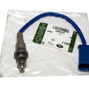 Sensor-Oxyge - C2D54167 - JAGUAR