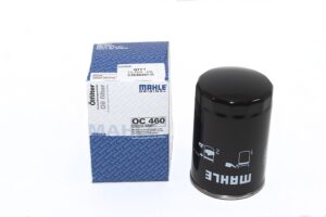 Filter - Oil - C2D56297-G - MAHLE