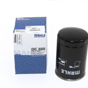 Filter - Oil - C2D56297-G - MAHLE