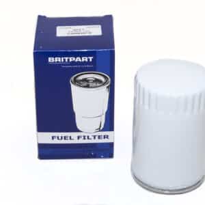 Filter - Oil - C2D56297-R - BRITPART