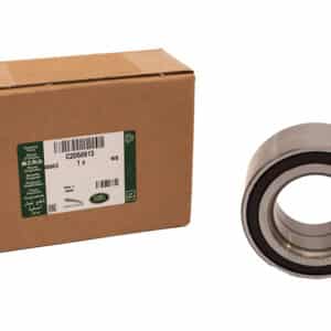 BEARING-HUB - C2D58913 - JAGUAR