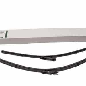 Wiper Blades - C2D60831 - JAGUAR