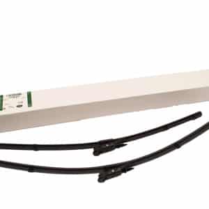 Wiper Blades - C2D60832 - JAGUAR