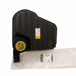 TANK-EXPANSION - C2D61179 - JAGUAR