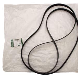 BELT-DRIVE - C2D61182 - JAGUAR