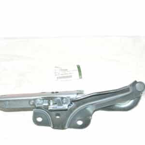 Hinge-Bonnet - C2D6594 - JAGUAR