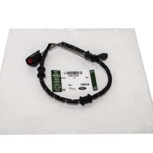 Sensor-Pad W - C2P12722 - JAGUAR