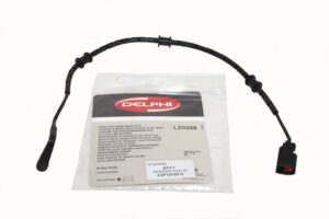 Sensor-Pad W - C2P12722-G - DELPHI