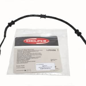 Sensor-Pad W - C2P12722-G - DELPHI