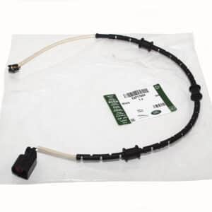 Sensor-Pad W - C2P17004 - JAGUAR