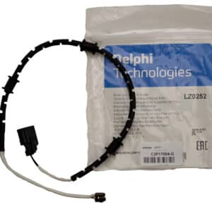 Sensor-Pad - C2P17004-G - DELPHI