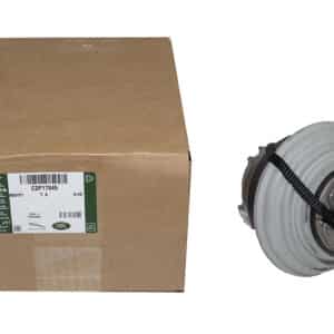 Mounting-Eng - C2P17845 - JAGUAR