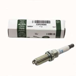 Spark Plug - C2P23089 - JAGUAR
