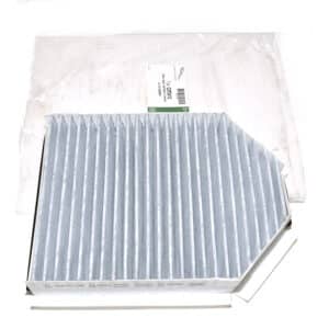 Filter-Air P - C2P2410 - JAGUAR