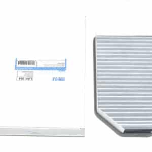Filter-Air - C2P2410-G - MAHLE