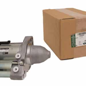 Motor-Starte - C2P26075 - JAGUAR