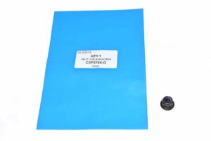Nut-Hexagona - C2P2765-G - OEM