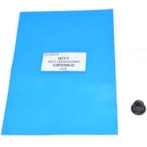 Nut-Hexagona - C2P2765-G - OEM
