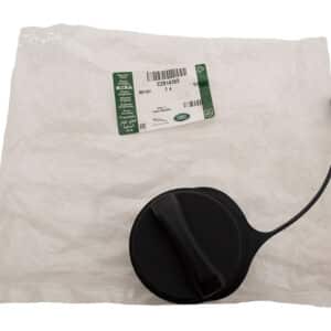 Cap-Fuel Fil - C2S14163 - JAGUAR