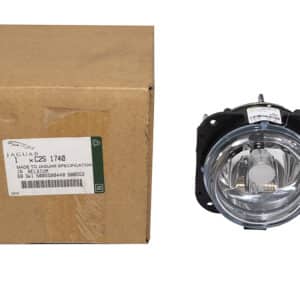 Lamp-Fog - C2S1740 - JAGUAR
