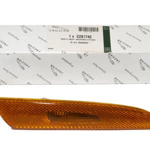 Lamp-Side Ma - C2S1742 - JAGUAR