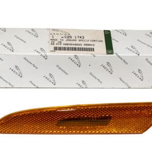 Lamp-Side Ma - C2S1743 - JAGUAR