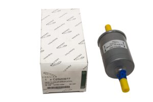 Element-Fuel - C2S20977 - JAGUAR