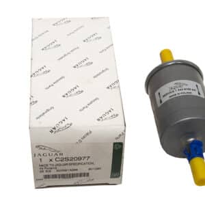 Element-Fuel - C2S20977 - JAGUAR