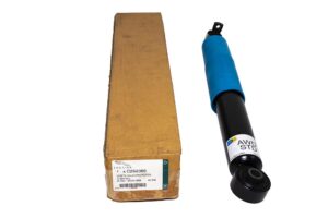 Damper-Suspe - C2S2389 - JAGUAR