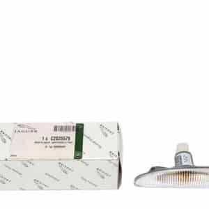 Lamp-Indicat - C2S25579 - JAGUAR