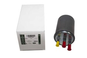 Filter-Fuel - C2S27643 - JAGUAR