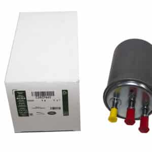 Filter-Fuel - C2S27643 - JAGUAR