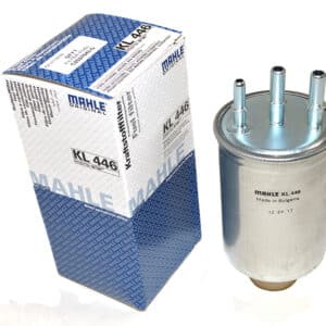 Filter-Fuel - C2S27643-G - MAHLE