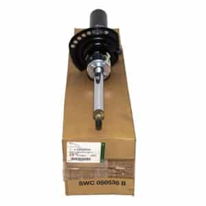 Damper-Suspe - C2S29541 - JAGUAR