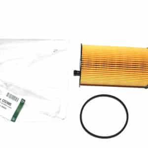 Filter-Oil - C2S29685 - JAGUAR
