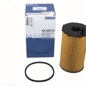 Filter-Oil - C2S29685-G - MAHLE