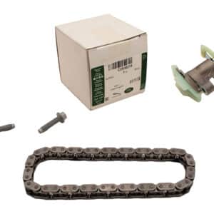 Kit-Chain/Te - C2S30215 - JAGUAR