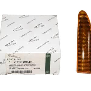 Lamp-Indicat - C2S3045 - JAGUAR