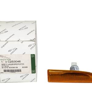 Lamp-Indicat - C2S3046 - JAGUAR