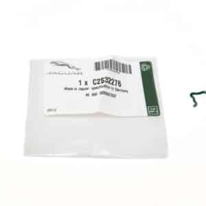 Clip-Injection - C2S32276 - JAGUAR