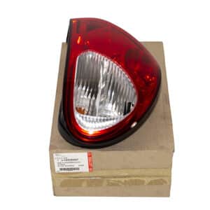 Lamp-Cluster - C2S40487 - JAGUAR