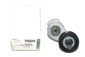 Tensioner-Dr - C2S43295 - JAGUAR