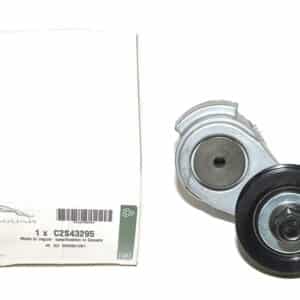Tensioner-Dr - C2S43295 - JAGUAR