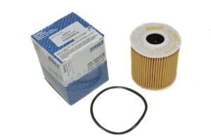 Filter-Oil - C2S43999-G - MAHLE