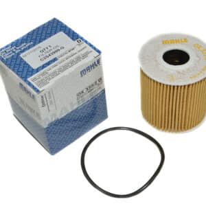 Filter-Oil - C2S43999-G - MAHLE