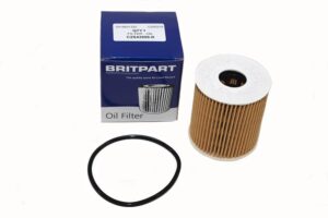 Filter - Oil - C2S43999-R - BRITPART