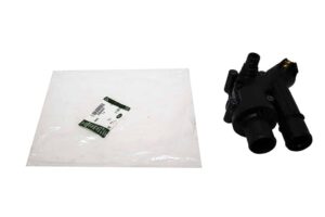 Thermostat - C2S44028 - JAGUAR